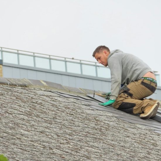 Roof Inspection Services in Denver